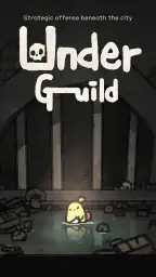 UnderGuild: Offense screenshot