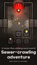 UnderGuild: Offense screenshot
