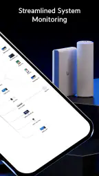 UniFi screenshot