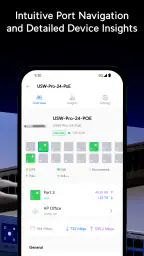UniFi screenshot