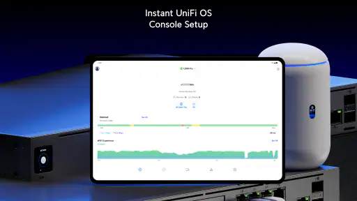 UniFi screenshot