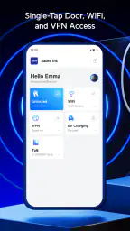 UniFi Endpoint screenshot