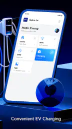 UniFi Endpoint screenshot