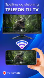 Universal Tv Fjernbetjening screenshot