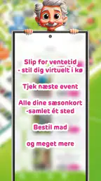 Universe screenshot