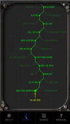 Universe Splitter screenshot