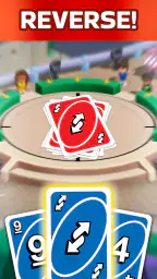 UNO™ Wild screenshot