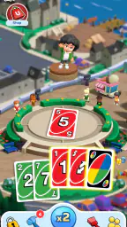UNO™ Wild screenshot