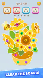 Unscrew: Screw Pin Jam Puzzle screenshot