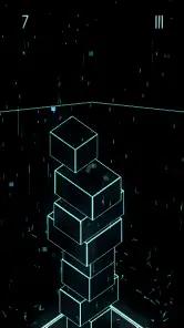 Upping Floors - Empilhe Blocos screenshot