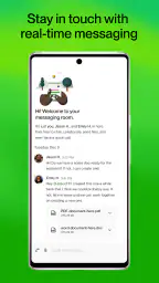 Upwork screenshot