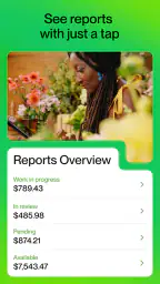 Upwork screenshot