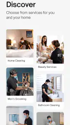Urban Company: InstaHelp &more screenshot