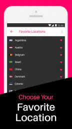 Urban VPN proxy Unblocker screenshot