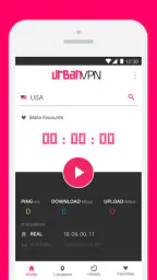Urban VPN proxy Unblocker screenshot