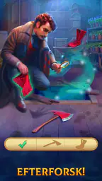 Urmager - Amazing Match 3 screenshot