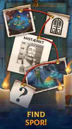 Urmager - Amazing Match 3 screenshot