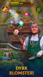 Urmager - Amazing Match 3 screenshot
