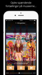 Useeum screenshot