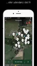 Useeum screenshot