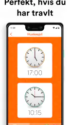 uTalk - Lær over 150 sprog screenshot