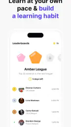 Uxcel: Learn UX design, PM, AI screenshot