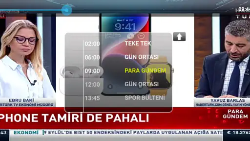 Uyanık TV - Canlı TV İzle screenshot