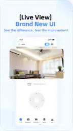 V380 screenshot