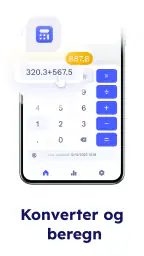 Valutaomregner - Valutakurser screenshot