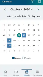 Vangin screenshot