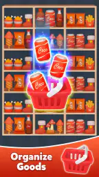 Varer Sorter Mester screenshot