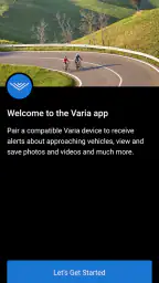 Varia™ screenshot