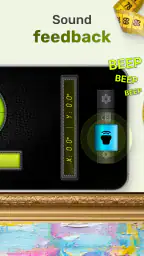 Vaterpas - Bubble Level screenshot