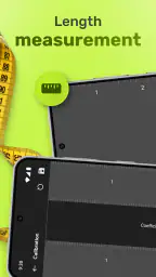 Vaterpas - Bubble Level screenshot
