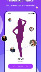 Vava.chat - Videoopk. & Overs. screenshot