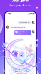 Vava.chat - Videoopk. & Overs. screenshot