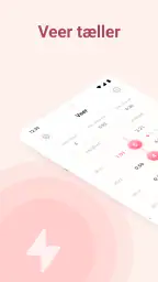 Ve Timer - Veer tæller screenshot