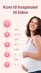 Ve Timer - Veer tæller screenshot