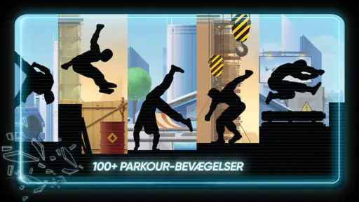 Vector Classic screenshot