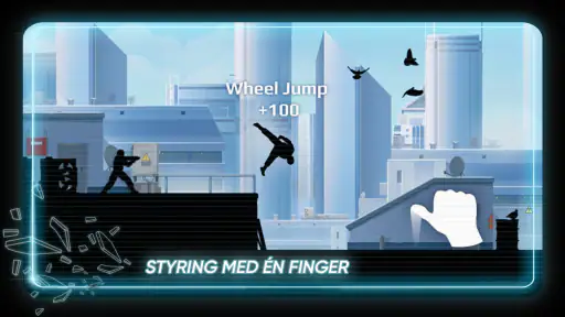 Vector Classic screenshot