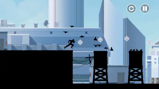 Vector Classic screenshot