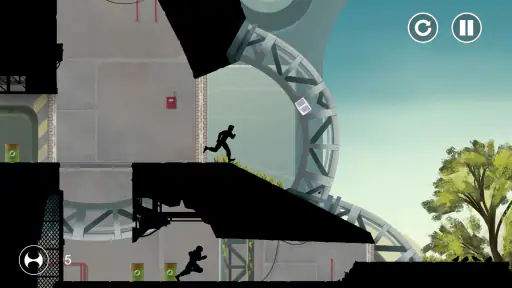 Vector Classic screenshot