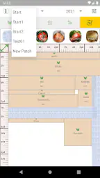 Veggie Garden Planner screenshot