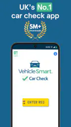 Vehicle Smart - Car Check screenshot