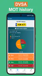 Vehicle Smart - Car Check screenshot