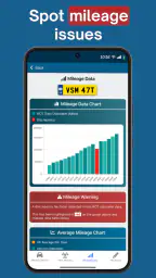 Vehicle Smart - Car Check screenshot