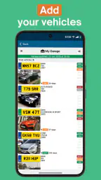 Vehicle Smart - Car Check screenshot