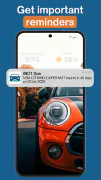 Vehicle Smart - Car Check screenshot