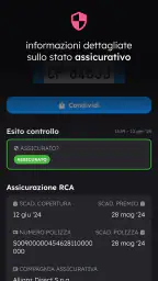 Veicolo screenshot