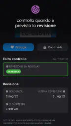 Veicolo screenshot